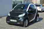 ForTwo Passion Panoramadach