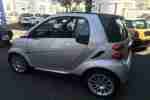 ForTwo Passion Softtouche 1.Hand Klima Sitzheizu