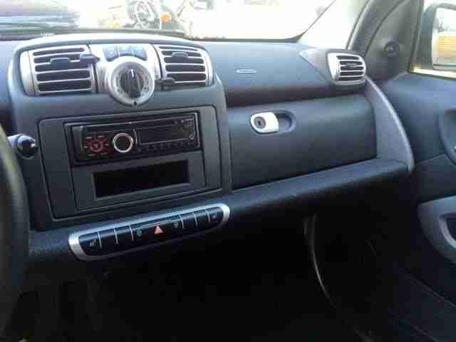 Smart ForTwo Passion