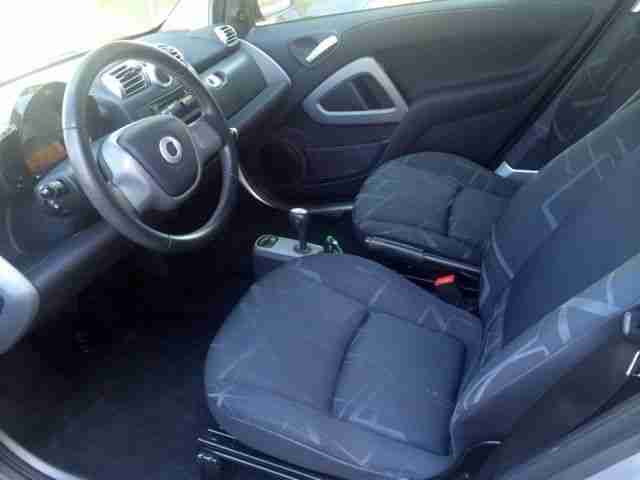 Smart ForTwo Passion