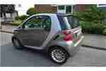 ForTwo Passion mit Panoramadach, Klima,