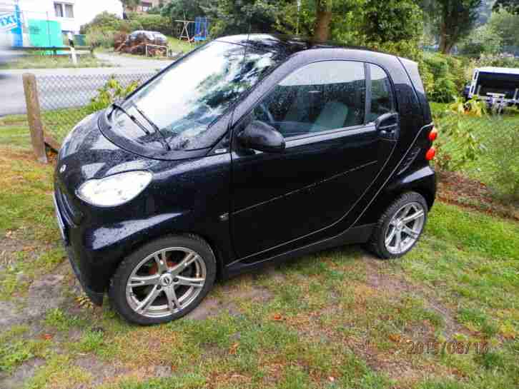 ForTwo Pulse