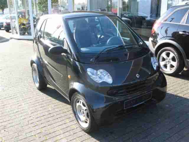 ForTwo Pulse Automatik Klima ESP MOTOR NEU