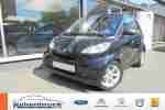 ForTwo Pulse CDi Klimaautomatik Panorama