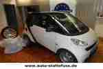 ForTwo Pulse Leder SitzHeiz. Klima PanoDach