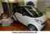 Smart ForTwo Pulse Leder SitzHeiz. Klima PanoDach