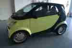 ForTwo Pure