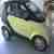 Smart ForTwo Pure
