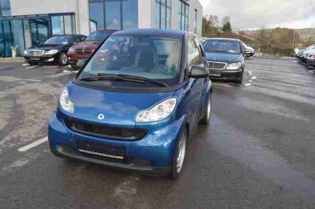 ForTwo Pure