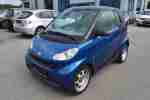 ForTwo Pure