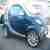 Smart ForTwo Sitzheizung