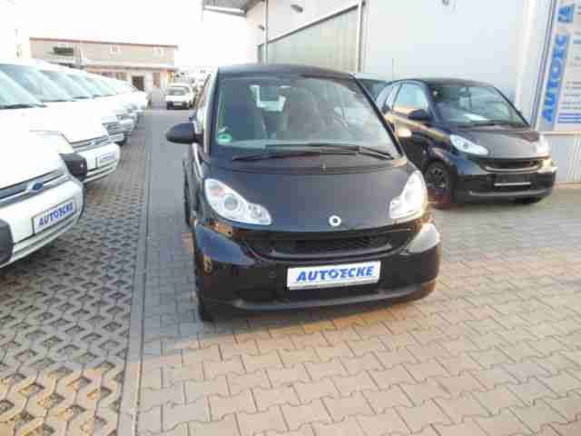 ForTwo Sonderpreis