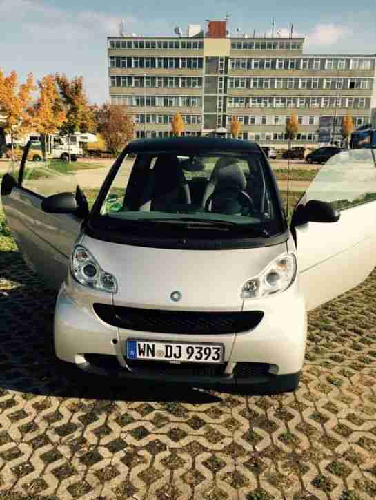 ForTwo TOP