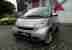 Smart ForTwo TURBO Passion Softtouch Klima Pano HU NEU