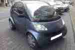 ForTwo Tüv 3 2015 fahrbereit