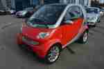 ForTwo cdi Passion DPF