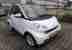 Smart ForTwo cdi softouch passion dpf KLIMA aus 1 Hand