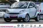 ForTwo coupe mhd passion PANORAMA KLIMA