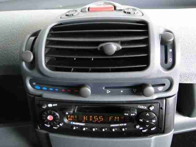 Smart ForTwo coupe pure *Klima*Tüv Neu*