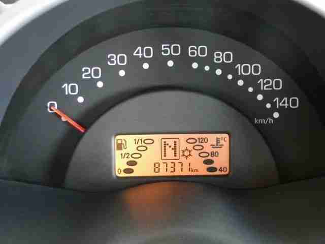 Smart ForTwo coupe