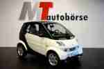 ForTwo coupe softtouch pure Black & White