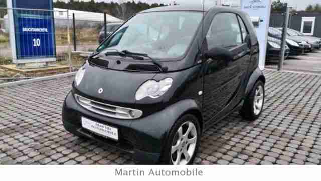 ForTwo coupe