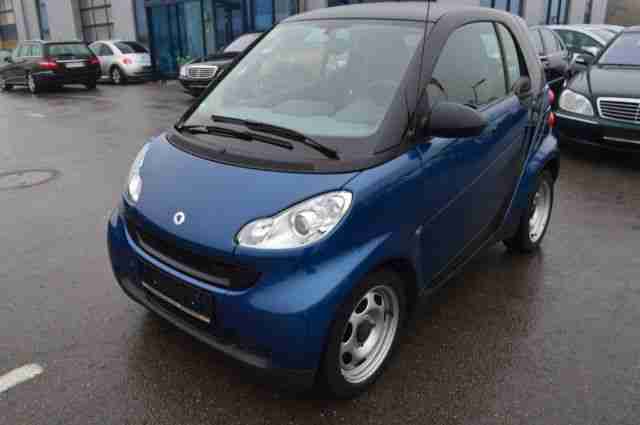 ForTwo mhd