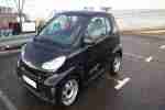 ForTwo mhd 36 tkm, Scheckheft, NAVI, Automatik, 8