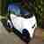 Smart ForTwo mit