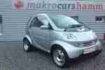 ForTwo passion 2 Jahre Motorgarantie