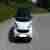Smart ForTwo pure