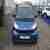 Smart ForTwo pure
