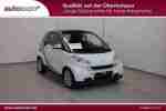 ForTwo fortwo cdi coupe softouch passion d