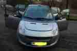 Forfour 1, 1