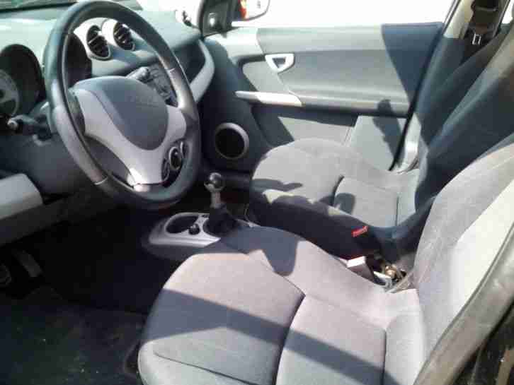 Smart Forfour 1.1