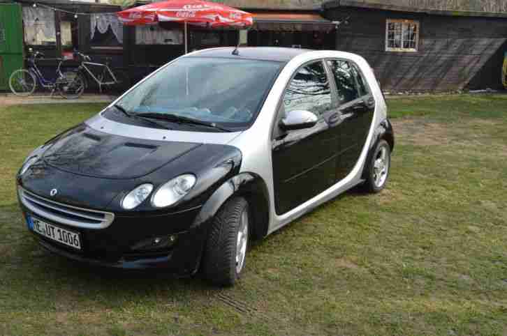 Forfour 1.1 TOP