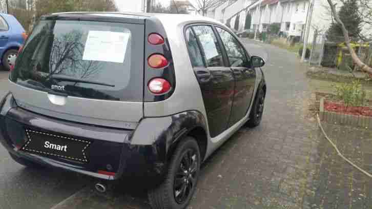 Forfour 1.3 Top