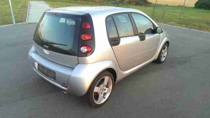 Smart Forfour 1.3i PASSION