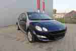 Forfour CDI Passion DPF