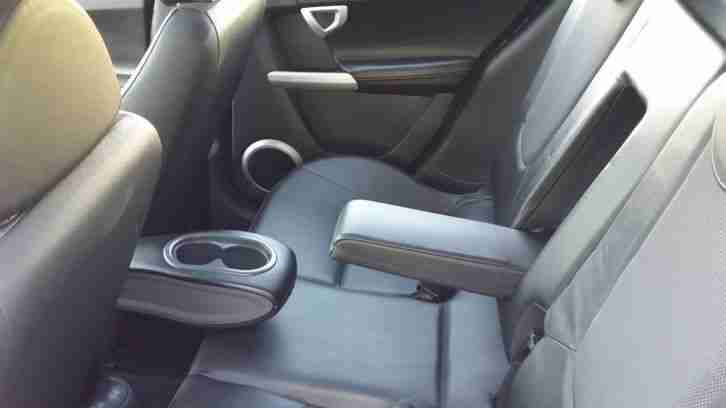 Smart Forfour ORIGINAL Brabus 177PS Vollausstattung mit Leder Navi,wenig Km
