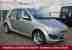 Smart Forfour Passion Softtouch Automatik