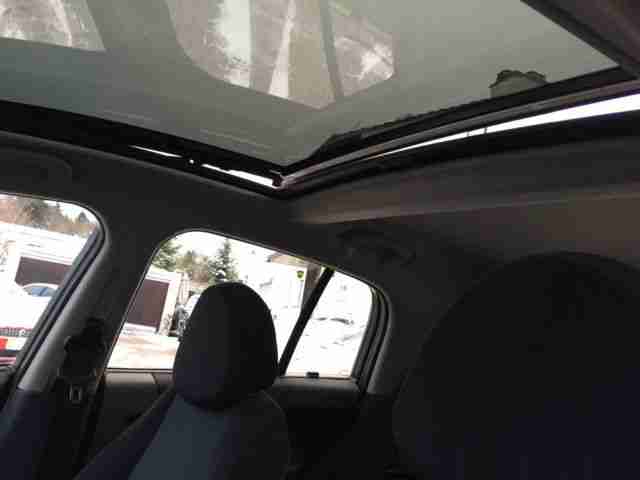 Smart Forfour Pulse*Klima*Euro4*Panorama*2.Hd*TÜV11/15