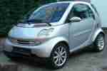 Fortwo 0.8 CDI, 2.Hand, Scheckheft, Klima,