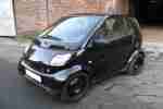 Fortwo 2005 Klima, Sitzheizung, Brabus F1.. viele