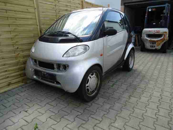 Fortwo