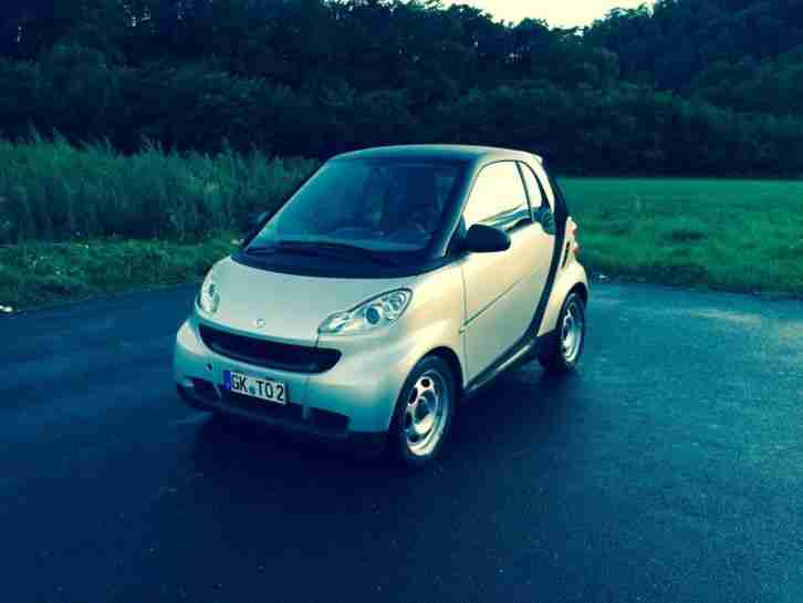 Fortwo