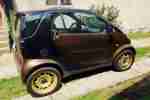 Fortwo 450