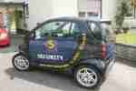 Fortwo 450