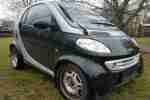 Fortwo 450 BJ 1999 an Bastler mit Sommerreifen