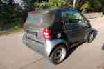 Fortwo 450 Cabrio